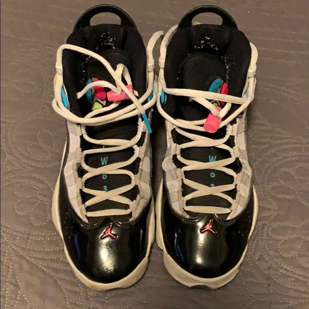 Youth Jordan’s